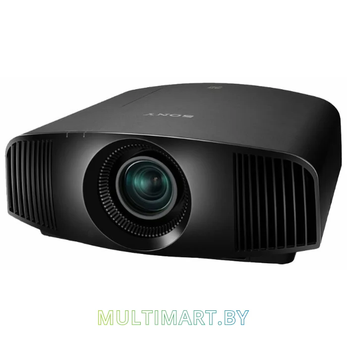 Проектор Sony VPL-VW260ES (черный)